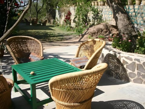 High Bank Peasants Cottage Vacation rental in Rishikesh