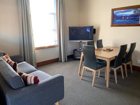 Admiral Court Motel & Apartments Vacation rental in Invercargill