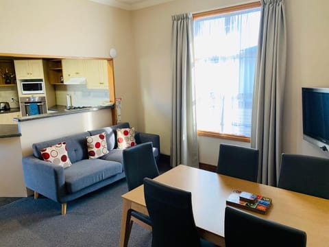 Admiral Court Motel & Apartments Vacation rental in Invercargill