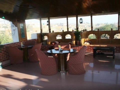 Hotel Bharat Villas Vacation rental in Sindh