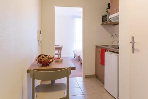 Appart'City Confort Saint-Nazaire Océan Vacation rental in Saint-Nazaire