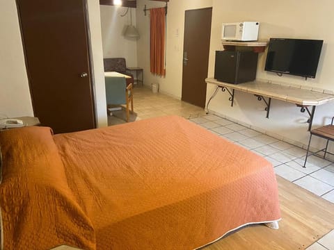 Hotel Suites Kino Vacation rental in Hermosillo