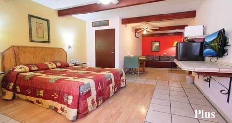 Hotel Suites Kino Vacation rental in Hermosillo