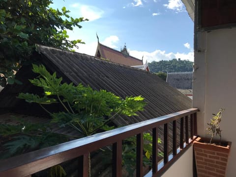 Villa Oudomlith Bed and Breakfast in Luang Prabang