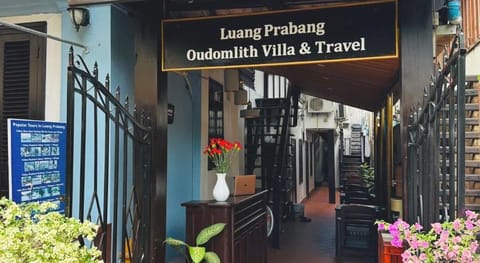 Villa Oudomlith Vacation rental in Luang Prabang