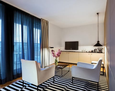 Sense Hotel Sofia, a Member of Design Hotels Vacation rental in Sofia