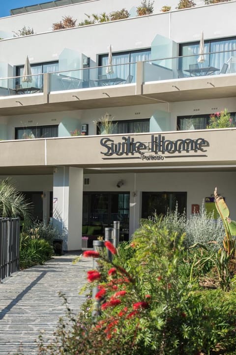 Suite Home Porticcio Vacation rental in Ajaccio