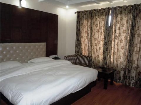 Hotel Basera Hotel in Uttarakhand