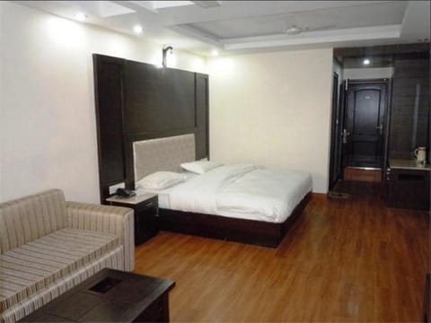 Hotel Basera Hôtel in Uttarakhand
