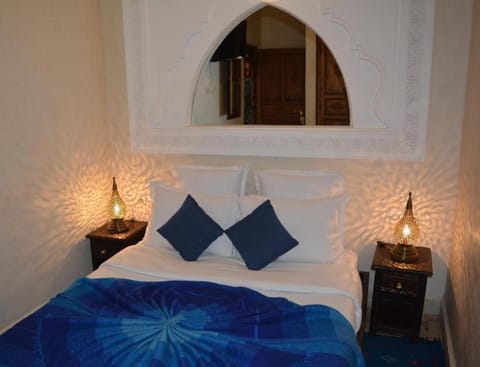 Riad Ghali & SPA Vacation rental in Marrakesh