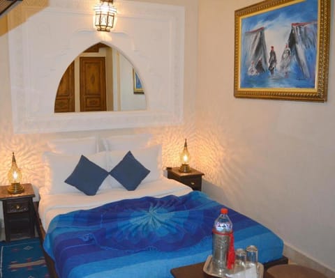 Riad Ghali & SPA Vacation rental in Marrakesh