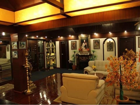 R.J.Resorts Hôtel in Darjeeling