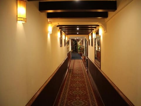 R.J.Resorts Hotel in Darjeeling