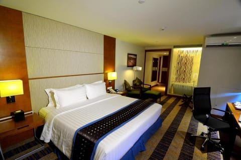 Lex Hotel Cebu Hôtel in Lapu-Lapu City