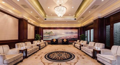 Intercontinental Shanghai Ruijin Vacation rental in Shanghai