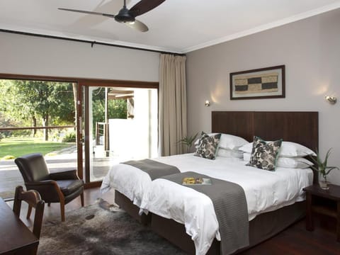 LAvenir Country Lodge Vacation rental in Stellenbosch