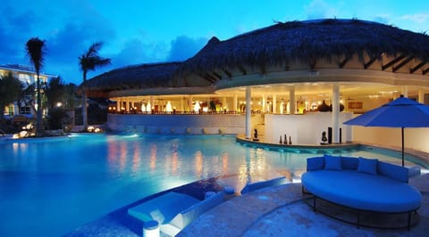 The Reserve at Paradisus Punta Cana - All Inclusive Vacation rental in Punta Cana