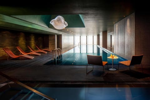 The Marker Hotel - A Leading Hotel of the World Vacation rental in Dublin