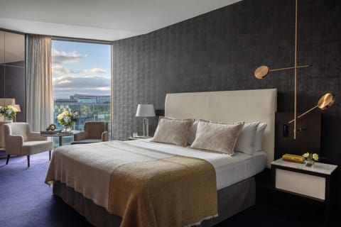 The Marker Hotel - A Leading Hotel of the World Vacation rental in Dublin