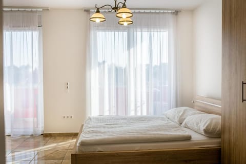 Luxury Apartment Hotel Siófok Vacation rental in Siófok