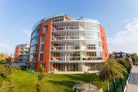 Luxury Apartment Hotel Siófok Vacation rental in Siófok