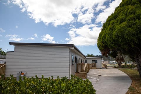 Peninsula Motel Vacation rental in Whitianga