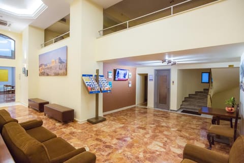 Marina Hotel Vacation rental in Athens