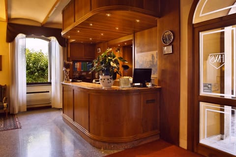 Hotel Windsor Savoia Vacation rental in Assisi