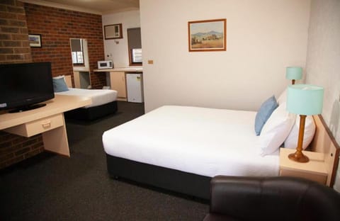 Bega Downs Motor Inn Location de vacances in Bega