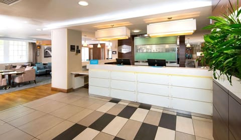 Hampton By Hilton Birmingham City North Vacation rental in Birmingham