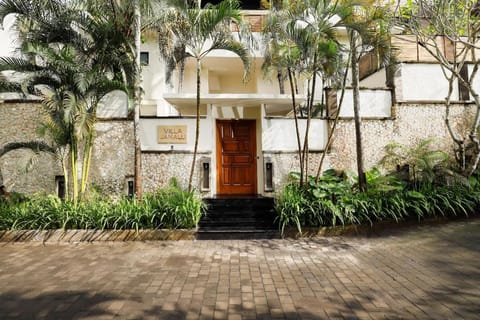 Villa Jamalu by Nakula Vacation rental in Kuta Selatan