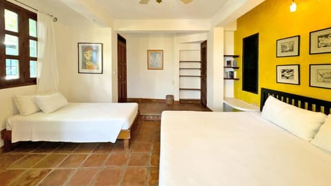 Siesta Fiesta Hotel - 5th Avenue- Adults Only Vacation rental in Playa del Carmen