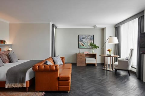 Kimpton Charlotte Square Vacation rental in Edinburgh