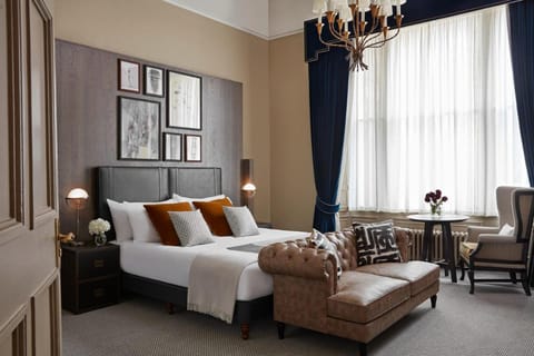 Kimpton Charlotte Square Vacation rental in Edinburgh