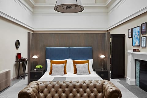 Kimpton Charlotte Square Vacation rental in Edinburgh