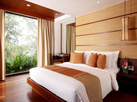 MÃ¶venpick Resort Bangtao Beach Phuket Hotel in Choeng Thale
