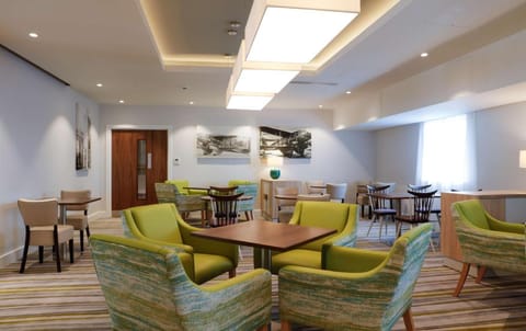 Hampton By Hilton Exeter Airport Vacation rental in East Devon District