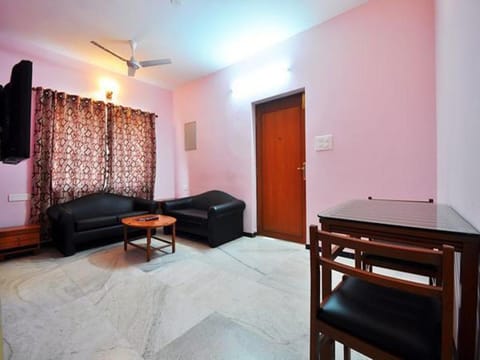 Comfort Pearl Apartment Vacation rental in Coimbatore