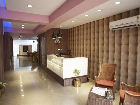 Comfort Pearl Apartment Vacation rental in Coimbatore