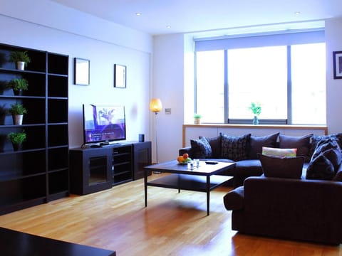 City Centre Apartments Condo in City of Westminster