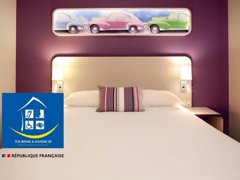 ibis Styles Montbéliard Vacation rental in Montbéliard