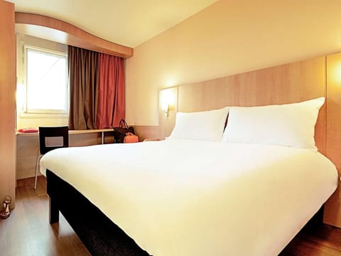 ibis Lille Tourcoing Centre Hotel in Flanders