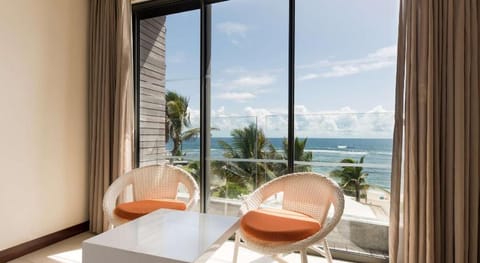 Radisson Blu Poste Lafayette Resort & Spa - Adults Only Vacation rental in Flacq District, Mauritius