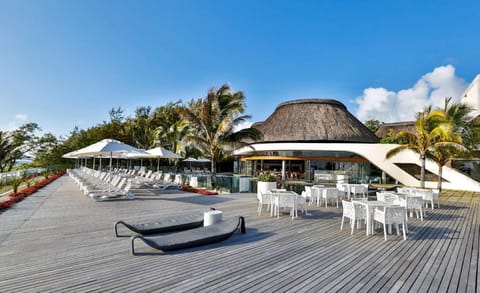 Radisson Blu Poste Lafayette Resort & Spa - Adults Only Vacation rental in Flacq District, Mauritius