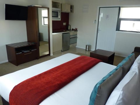 Astra Motor Lodge Vacation rental in Hamilton