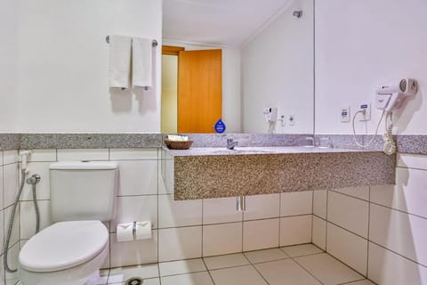 Nobile Suites Del Rio - Petrolina Vacation rental in Petrolina