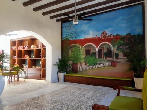 Hotel Holly Vacation rental in Merida