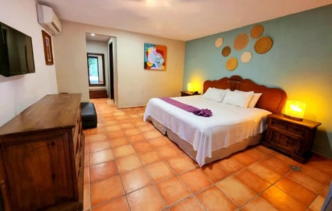 Hotel Holly Vacation rental in Merida