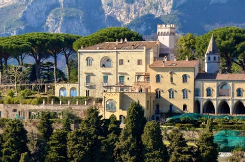 Hotel Villa Cimbrone Vacation rental in Ravello