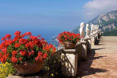 Hotel Villa Cimbrone Vacation rental in Ravello